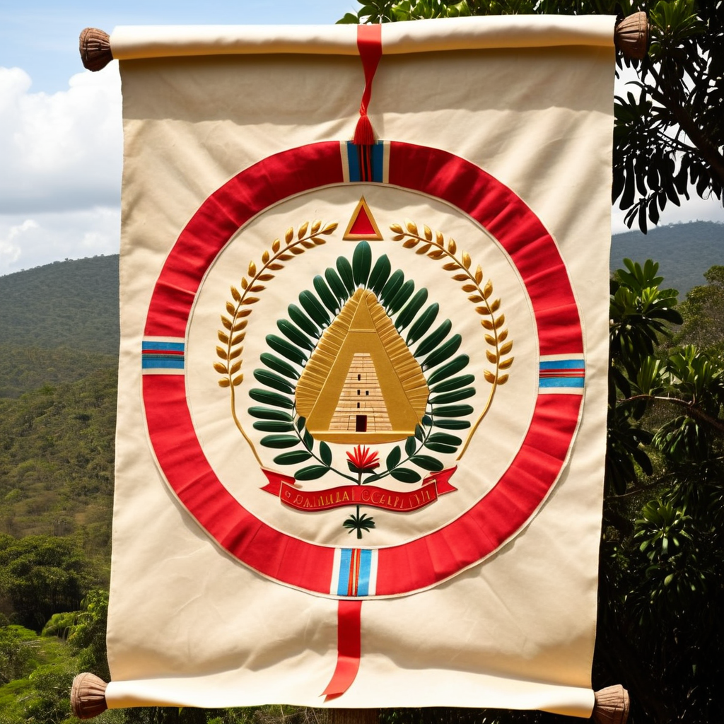 Escudo Patzité base